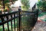 Chain Link Fencing